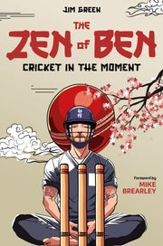 Zen Of Ben By Green, Jim