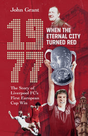 1977 The Eternal City Turned Red