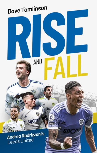 Rise & Fall By Tomlinson, Dave