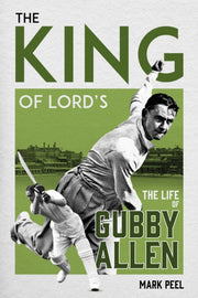 King Of Lords By Peel, Mark