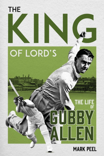 King Of Lords By Peel, Mark