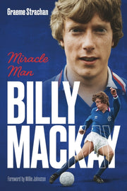 Billy Mackay By Strachan, Graeme