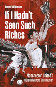 If I Hadnt Seen Such Riches