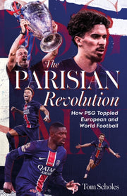 Parisian Revolution
