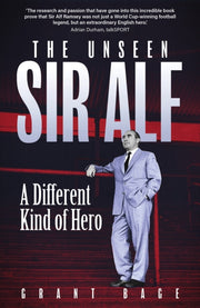 Unseen Sir Alf By Bage, Grant