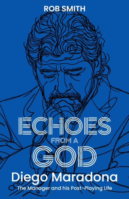 Echoes From A God By Smith, Rob