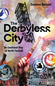 Derbyless City By Benzoni, Damiano