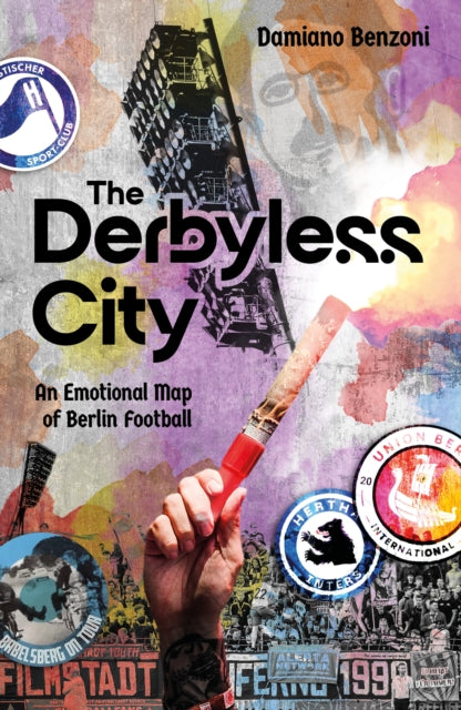 Derbyless City By Benzoni, Damiano