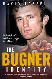Bugner Identity By Tossell, David