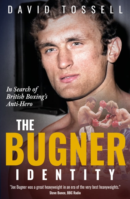 Bugner Identity By Tossell, David
