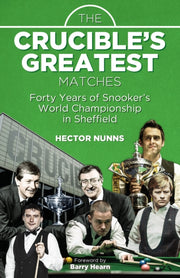 Crucible By Nunn, Hector