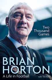 Two Thousand Games By Horton   Brian