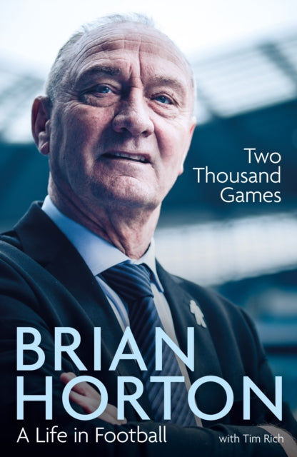 Two Thousand Games By Horton   Brian