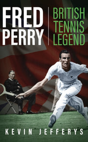 Fred Perry By Jefferys  Kevin