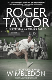 Man Who Saved Wimbledon By Buckland  Marcus