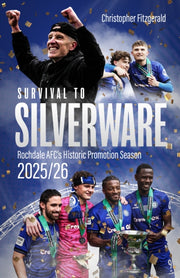Survival To Silverware By Fitzgerald, Chris
