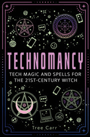 Technomancy