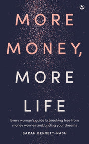 More Money More Life