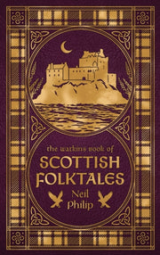Watkins Book Of Scottish Folktales By Philip, Neil