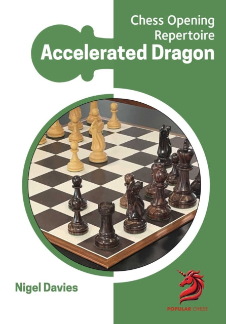 Accelerated Dragon By Davies, Nigel