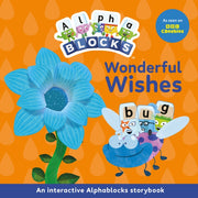 Wonderful Wishes: An Interactive Alphabl