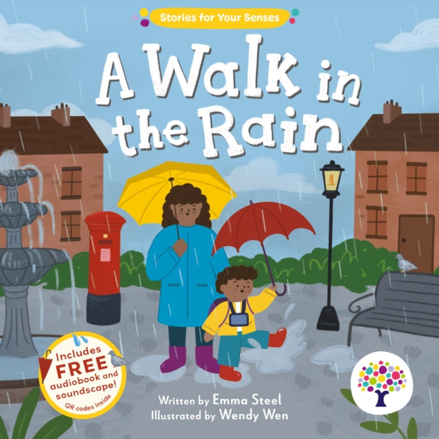 Walk In The Rain