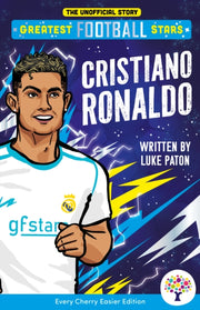 Cristiano Ronaldo Easier