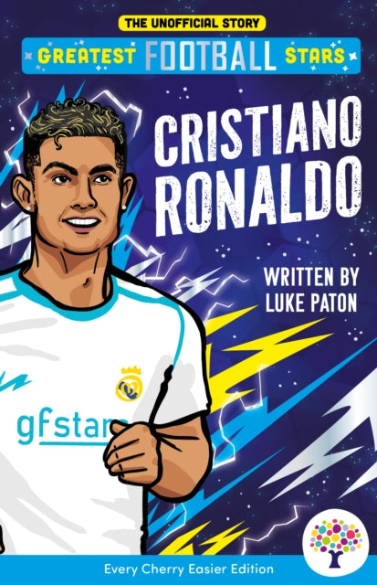 Cristiano Ronaldo Easier