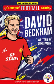 David Beckham Easier