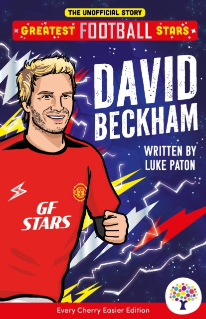 David Beckham Easier