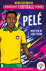 Pel Easier Greatest Football Stars