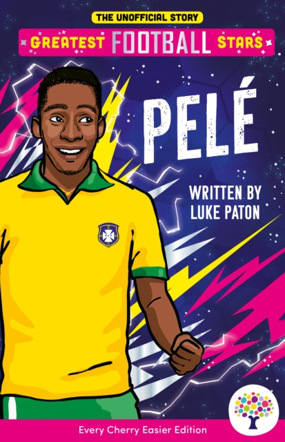 Pel Easier Greatest Football Stars