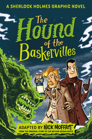 Hound Of The Baskervilles A Sherlock Hol By Stated, No