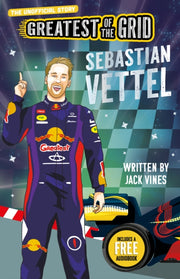 Greatest Of The Grid Sebastian Vettel