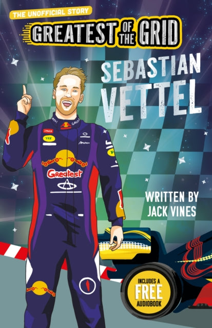 Greatest Of The Grid Sebastian Vettel