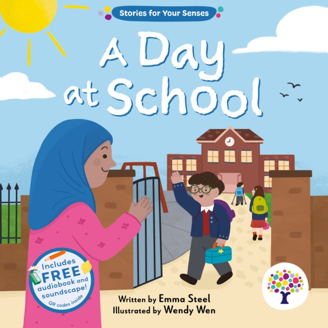 Day At School