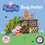 Peppa Pig Symbolised Story 2