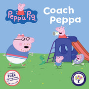 Peppa Pig Coach Peppa Symbolised Story