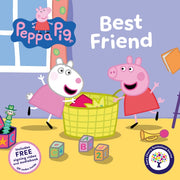 Peppa Pig Best Friend Symbolised Story By Peppa Pig