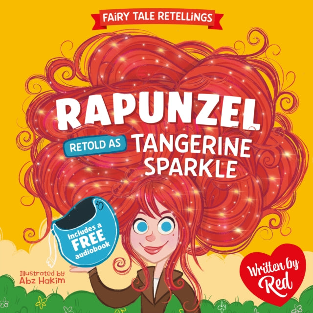 Reds Fairy Tale Retellings 5 Rapunzel Re By Red