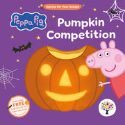 Stories For Your Senses Peppa Pig Pumpki By Pig, Peppa