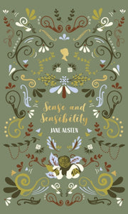 Sense & Sensibility Special Edition By Austen, Jane