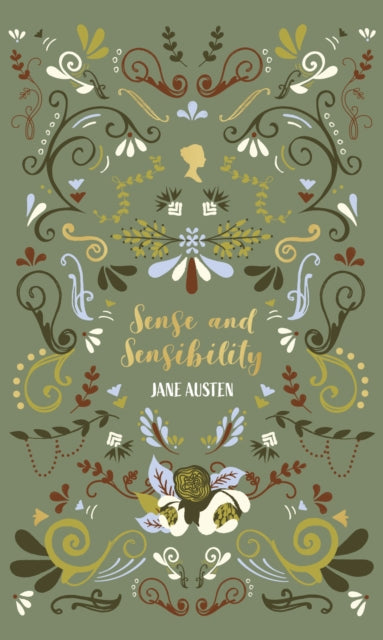 Sense & Sensibility Special Edition By Austen, Jane