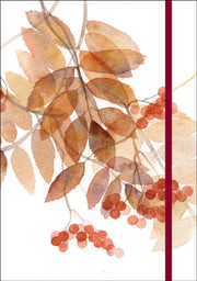 Rowan Notebook By English, Gabriella