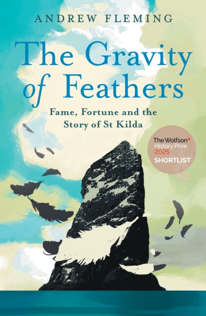 Gravity Of Feathers