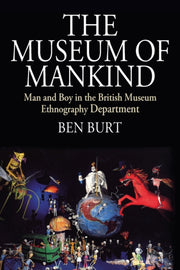 Museum Of Mankind