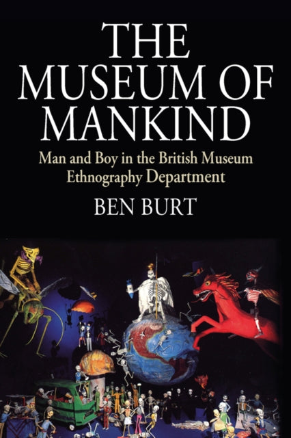 Museum Of Mankind