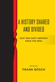 History Shared & Divided