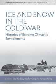 Ice & Snow In The Cold War