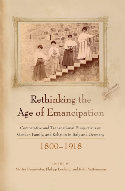 Rethinking The Age Of Emancipation